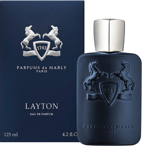 Eau De Parfum Parfums De Marly Layton