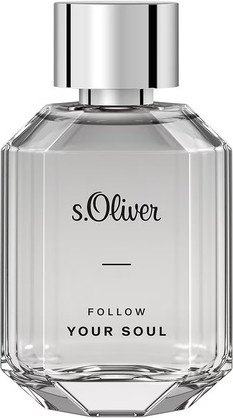 Eau De Toilette S. Oliver Follow Your Soul
