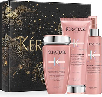Hair Care Gift Set Kerastase