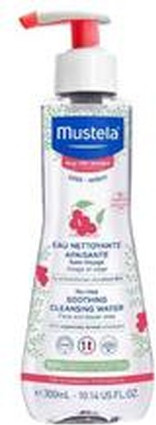 Mustela Beruhigendes Reinigungswasser