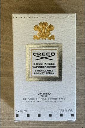 Eau de Parfum Creed Aventus