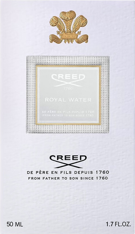 Eau De Parfum Creed Royal Water