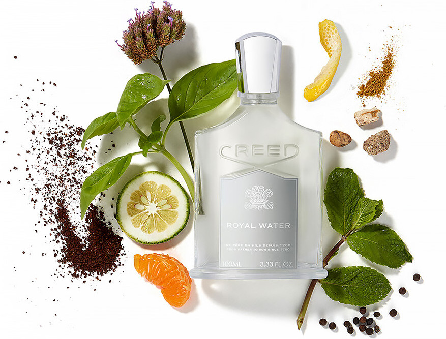 Eau De Parfum Creed Royal Water
