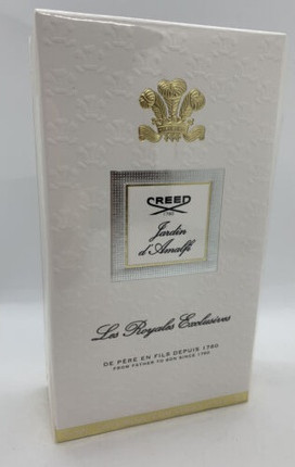 Eau De Parfum Creed Les Royales Exclusives Jardin D'Amalfi
