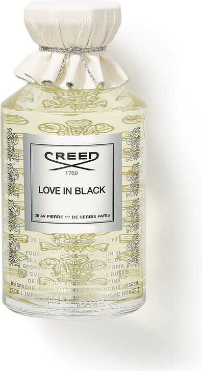 Creed Love In Black Eau de Parfum