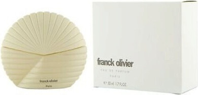 Eau De Parfum Franck Olivier
