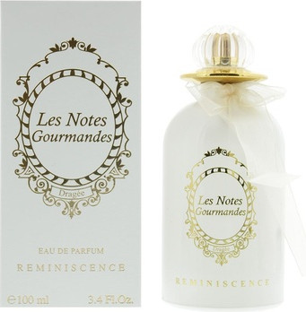 Eau De Parfum Reminiscence Les Notes Gourmandes