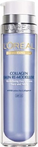 Cream L'Oreal Paris Revitalizing Cream Collagen Face Contour Remodeling