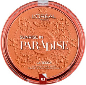 Bronzer L'Oreal Professional Glam Bronze La Terra
