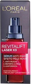 Serum L'Oreal Professional Revitalift Laser X3 Antiaging Skin Care