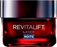 Nachtcreme L'Oreal Professional Revitalift Laser