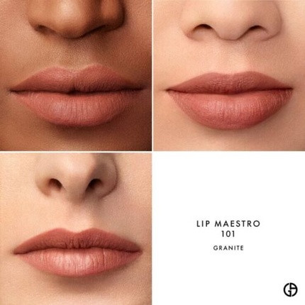 Lip Gloss Giorgio Armani Ecstasy Mirror