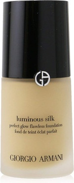 Foundation Giorgio Armani Luminous Silk