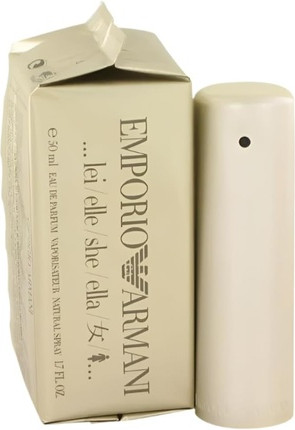 Eau De Parfum Emporio Armani She
