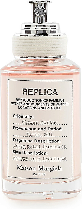 Eau De Toilette Maison Margiela Replica Flower Market