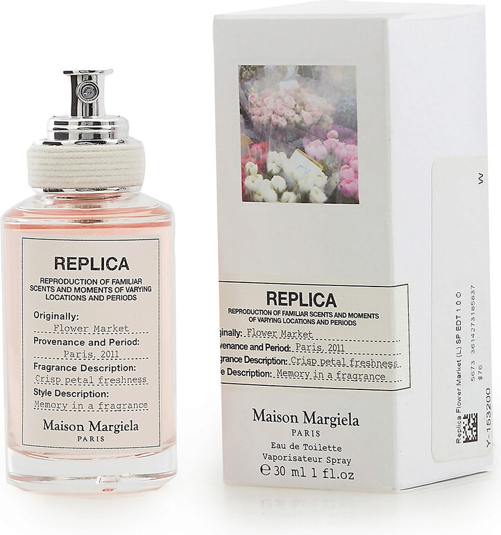 Eau De Toilette Maison Margiela Replica Flower Market