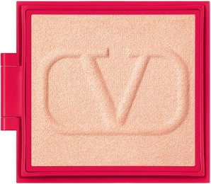 Puderdose Nachfüllpack Valentino Go-Clutch Glow