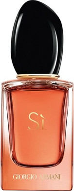 Eau De Parfum Giorgio Armani Si Intense