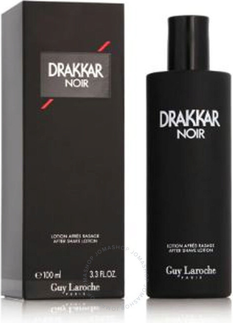 Aftershave Lotion Guy Laroche Drakkar Noir