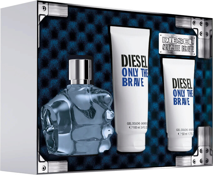 Eau de Toilette Diesel Only The Brave