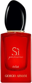 Eau De Parfum Giorgio Armani Si Passione