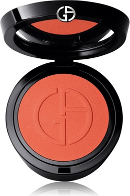 Rouge Giorgio Armani Luminous Silk Glow Blush