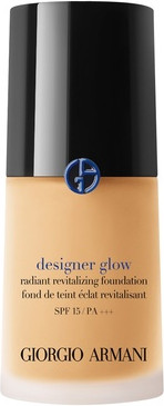 Foundation Giorgio Armani Designer Lift