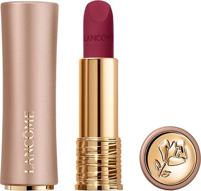 Lipstick Lancome L'Absolu Rouge Intimatte