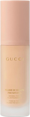 Flüssige Foundation Gucci Fluide De Beaute Natural Finish