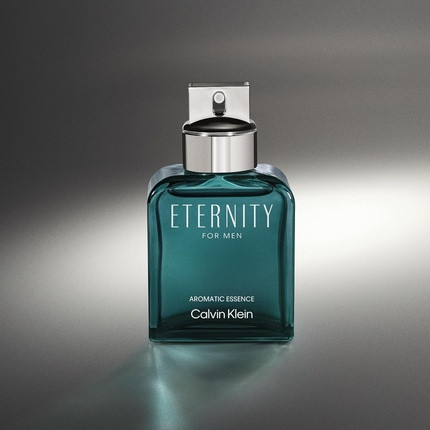 Eau De Toilette Calvin Klein Eternity Aromatic Essence