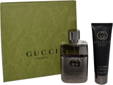 Fragrance Set Gucci Guilty Pour Homme
