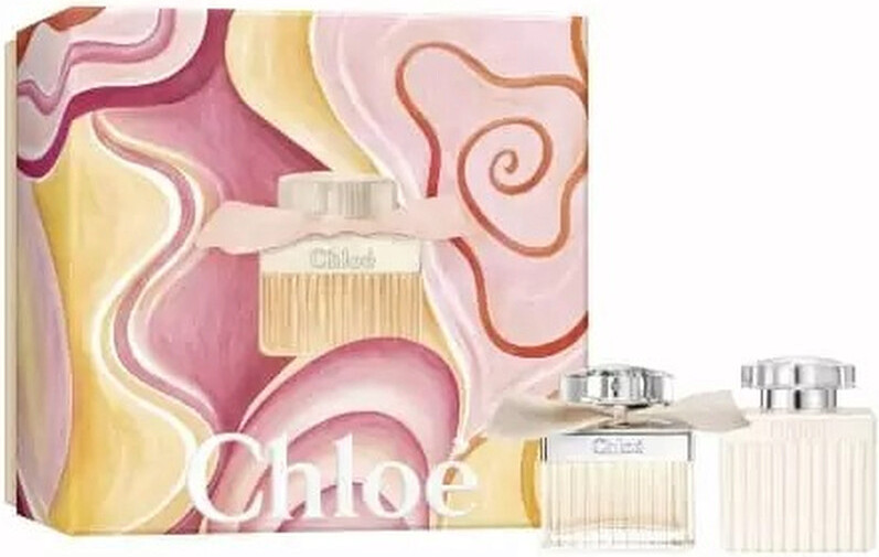 Набор ароматов Chloe Chloe