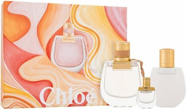 Eau De Parfum Gift Set Chloe Nomade