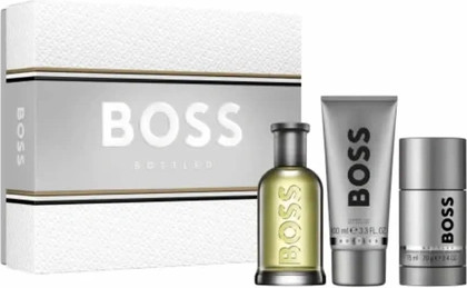 Eau de Toilette Set Hugo Boss