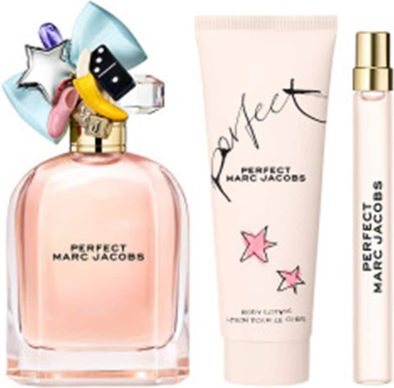 Eau de Parfum Gift Set Marc Jacobs Perfect