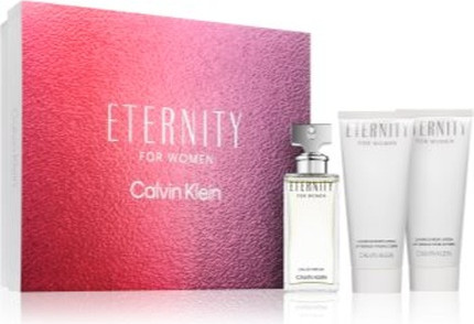 Eau De Parfum Calvin Klein Eternity