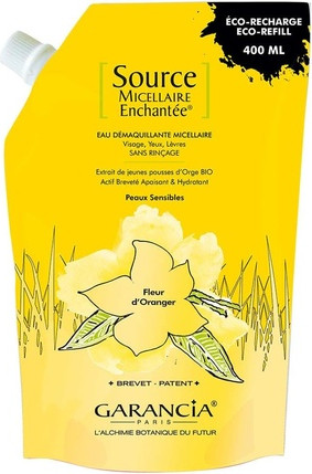 Micellar Water Garancia