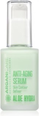 Anti-Aging Serum Arganicare