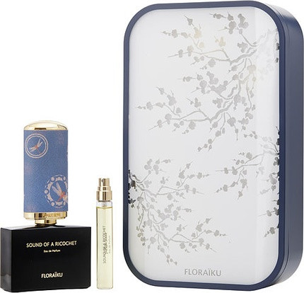 Eau de Parfum Spray Floraiku