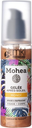 Гель после загара Mkl Green Nature Mohea