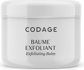 Exfoliating Balm For Face Codage