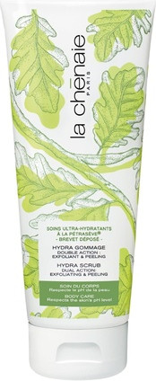 Facial Scrub La Chenaie Hydra Scrub