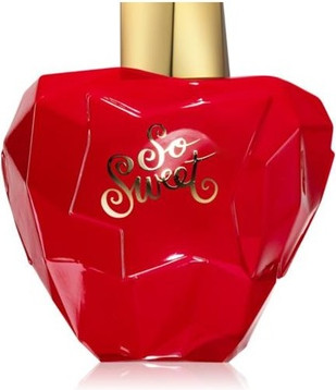 Perfume Tabacaru Swim