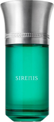 Eau De Parfum Liquides Imaginaires Sirenis