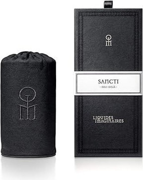 Eau De Parfum Liquides Imaginaires Sancti