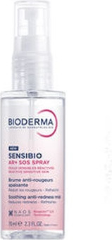 Facial Spray Bioderma Sensibio Ar+ Sos