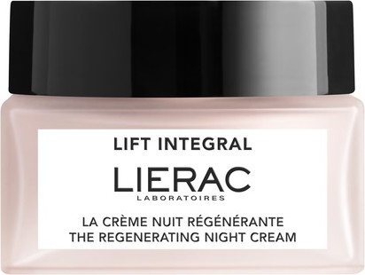 Nachtcreme Lierac