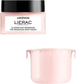 Night Cream Lierac Arkskin
