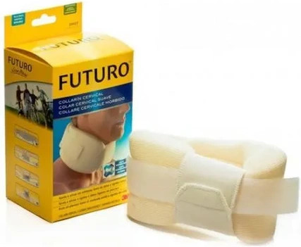 Soft Collar 3M Future Comfortable Support