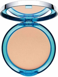 Puder Foundation Artdeco Sun Protection Powder Foundation Nass Trocken